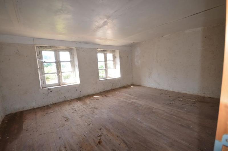 Corps de ferme - 59 m² - 3 pièces