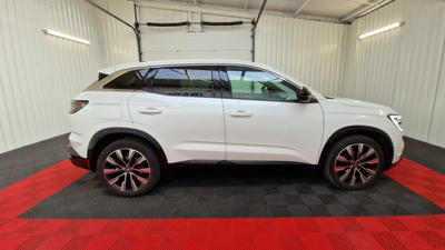 Renault Austral Techno Mild Hybrid 160 Auto