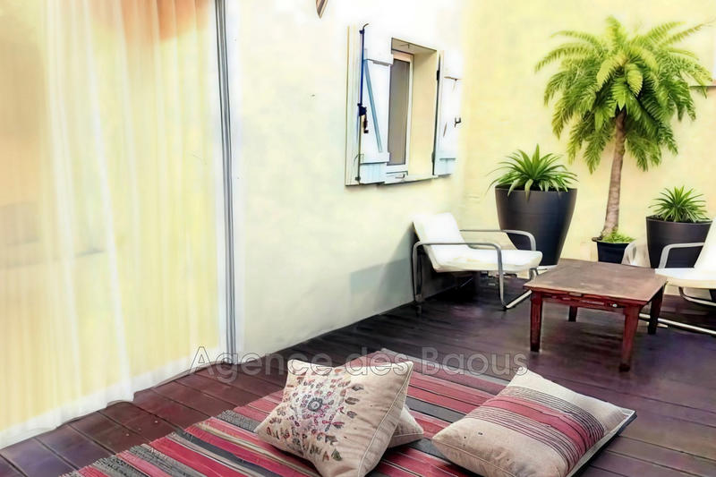 Appartement - 50 m² - 3 pièces