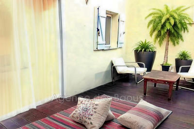 Appartement - 50 m² - 3 pièces