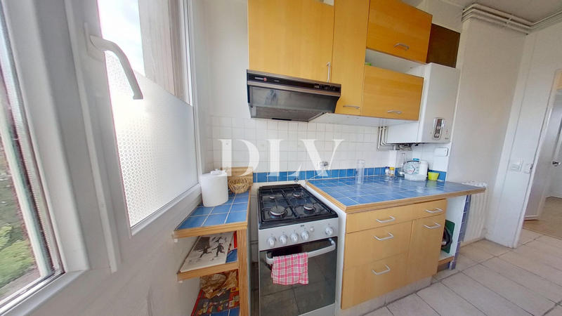 Appartement - 69 m² - 5 pièces