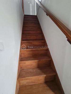 Maison - 106 m² - 5 pièces