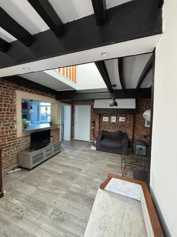 Maison - 170 m² - 5 pièces