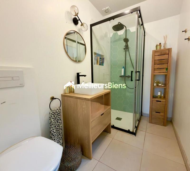 Maison - 129 m² - 7 pièces