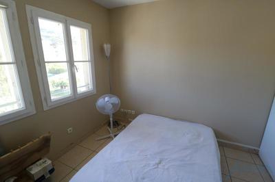 Appartement - 3 pièces