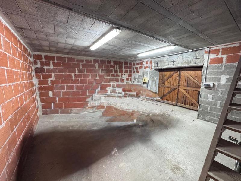 Maison - 60 m² - 2 pièces