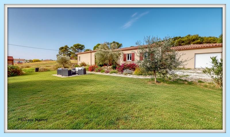 Maison - 113 m² - 4 pièces