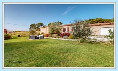 Maison - 113 m² - 4 pièces