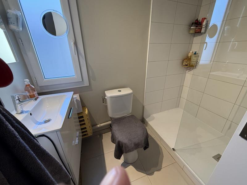 Maison - 140 m² - 7 pièces