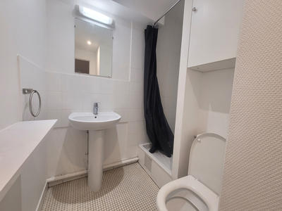 Appartement - 17 m² - 1 pièce