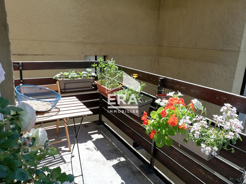 Appartement - 126 m² - 5 pièces