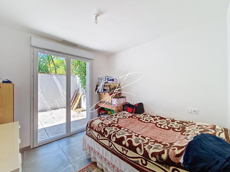 Maison - 66 m² - 3 pièces