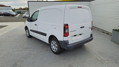 Peugeot Partner Electric Standard Premium