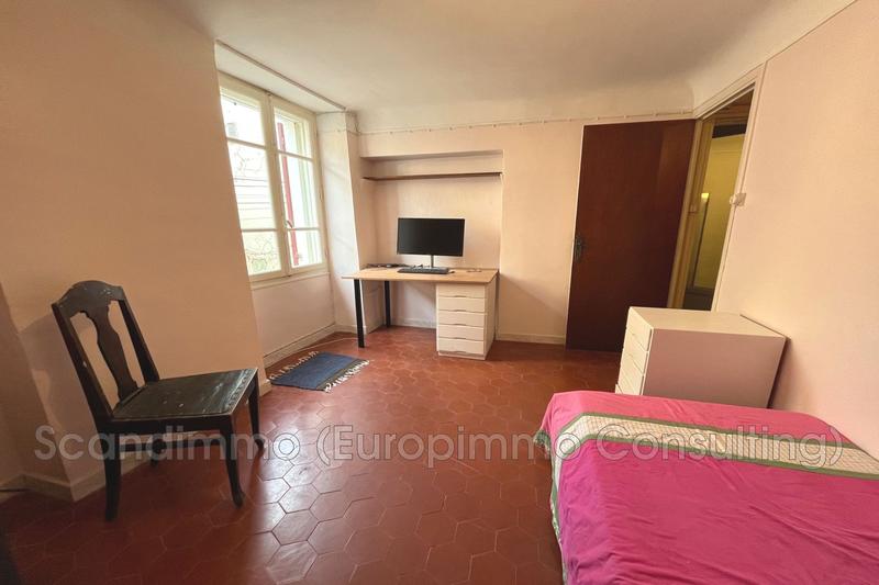 Maison de village - 107 m² - 4 pièces