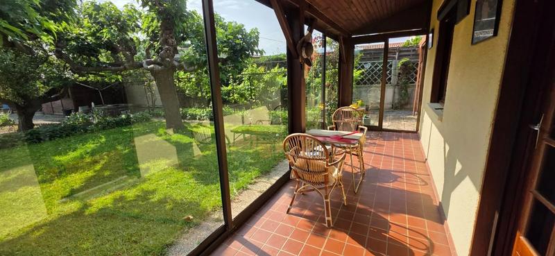 Maison - 55 m² - 3 pièces