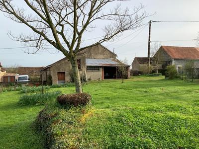 Maison - 59 m² - 4 pièces