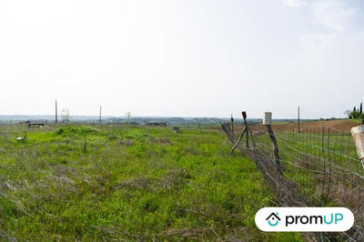 Terrain agricole - 17 476 m²