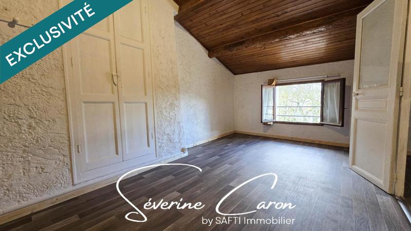 Maison - 105 m² - 4 pièces