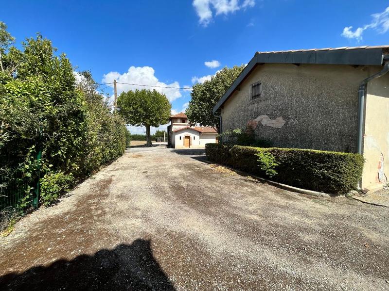 Maison - 102 m² - 4 pièces