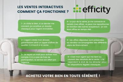 Terrain constructible - 368 m²