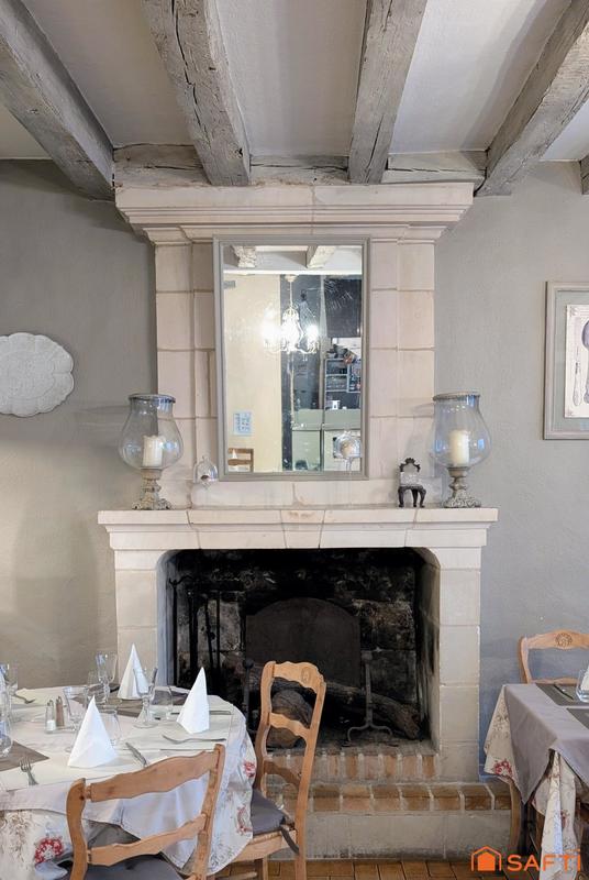 Local commercial - 80 m² - 3 pièces