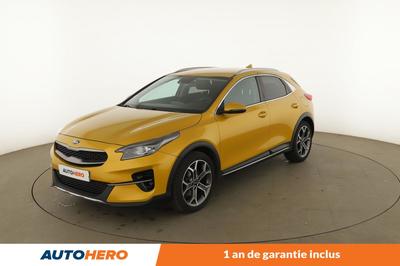 Kia Xceed 1.6 CRDi Isg Dct7 115 ch