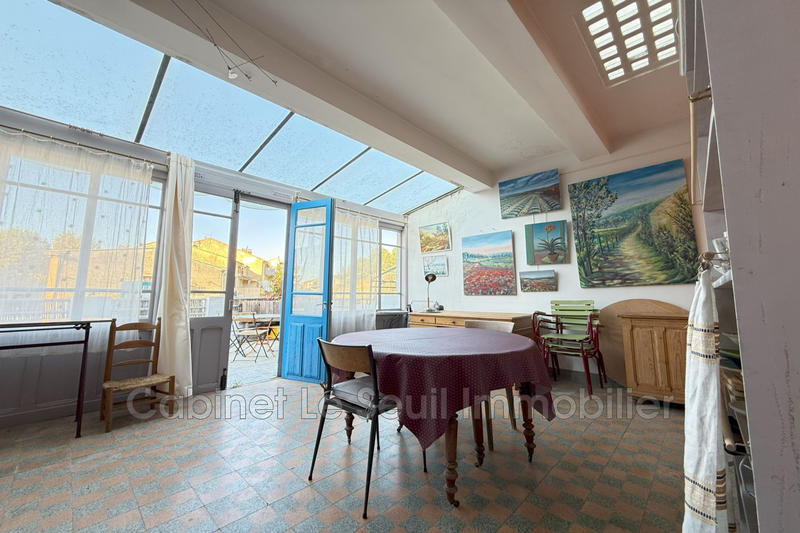 Maison - 252 m² - 9 pièces