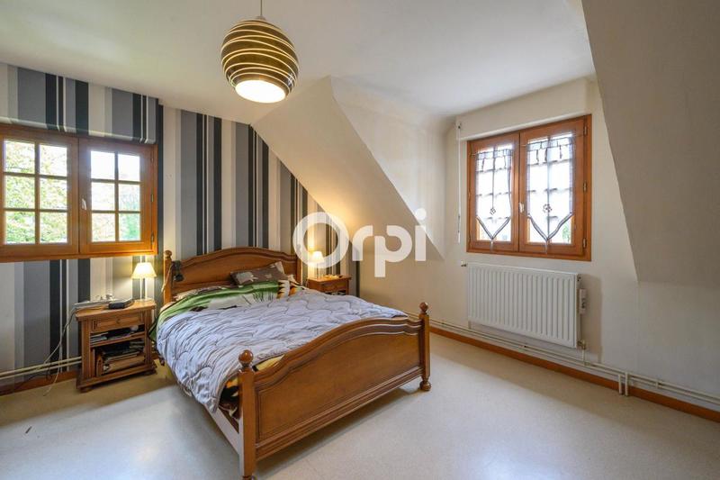 Maison - 145 m² - 5 pièces