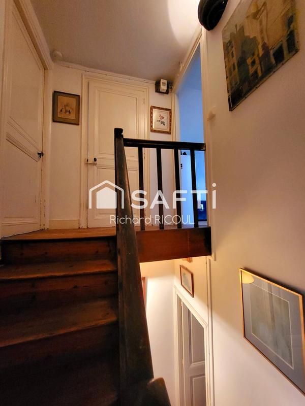 Villa - 143 m² - 7 pièces