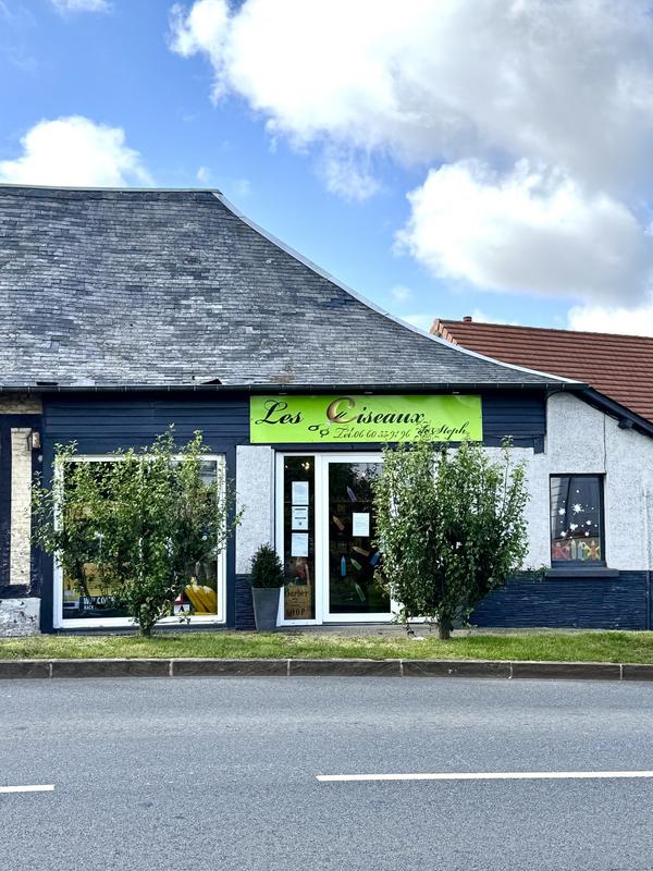 Local commercial - 78 m² - 2 pièces