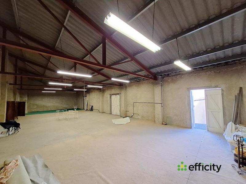 Villa - 184 m² - 5 pièces