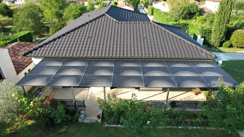 Maison - 149 m² - 9 pièces