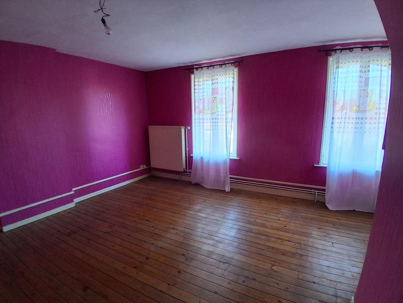 Maison de village - 149 m² - 5 pièces