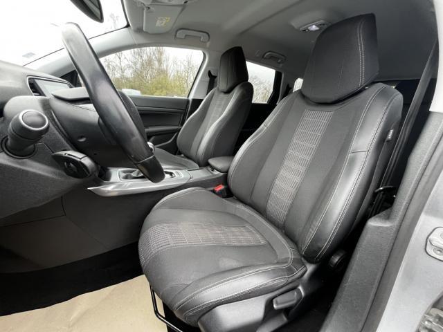 Peugeot 308 Sw BlueHDi 130ch s&amp;S Bvm6 Allure