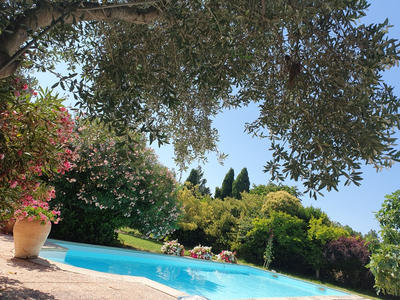 Propriété - 680 m² - 17 pièces