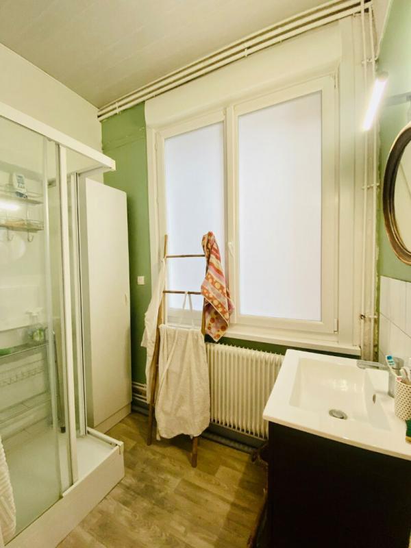 Appartement - 131 m² - 5 pièces