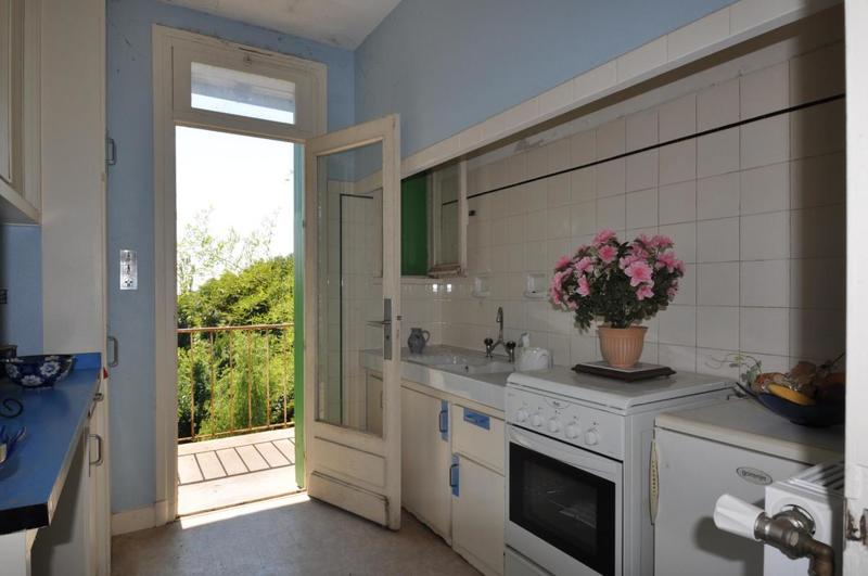 Maison - 90 m² - 3 pièces