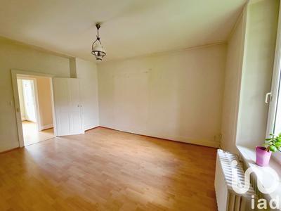 Appartement - 70 m² - 4 pièces