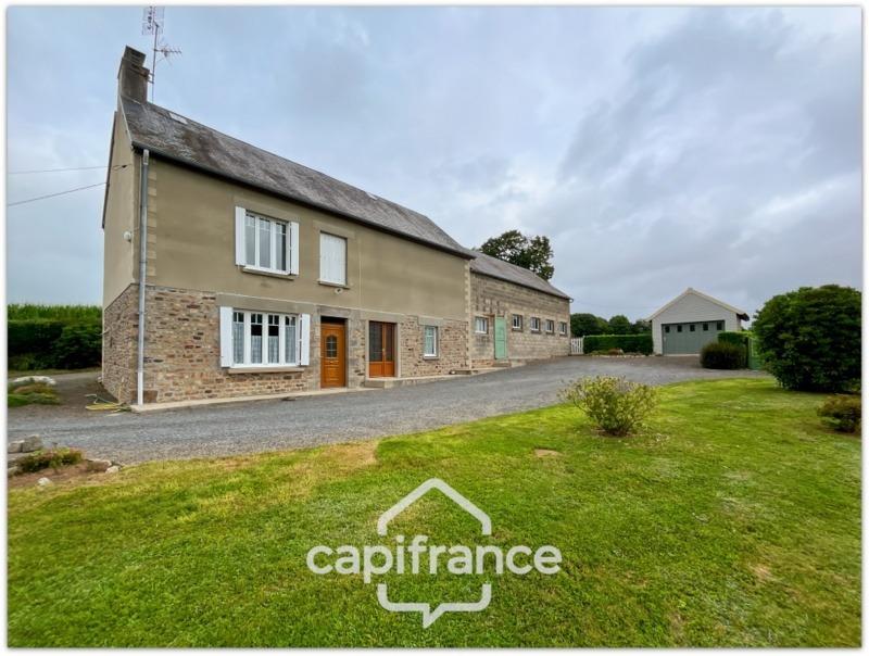 Maison - 71 m² - 3 pièces