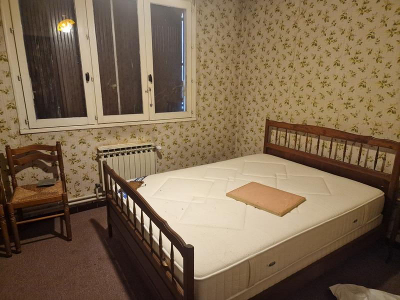 Maison - 250 m² - 9 pièces