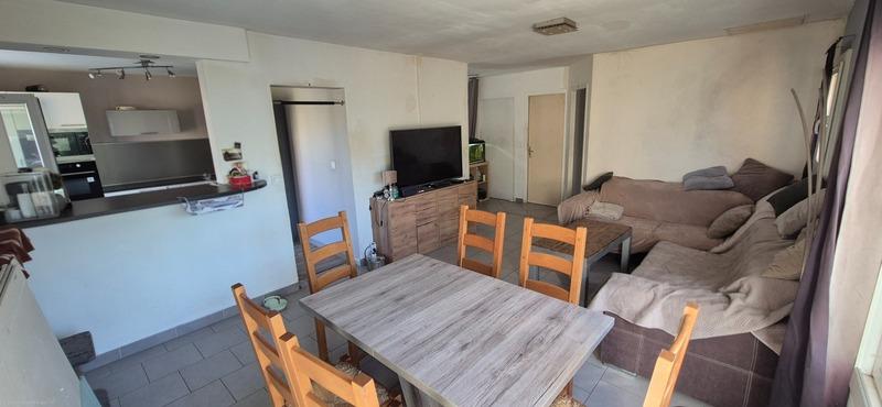 Maison - 132 m² - 7 pièces