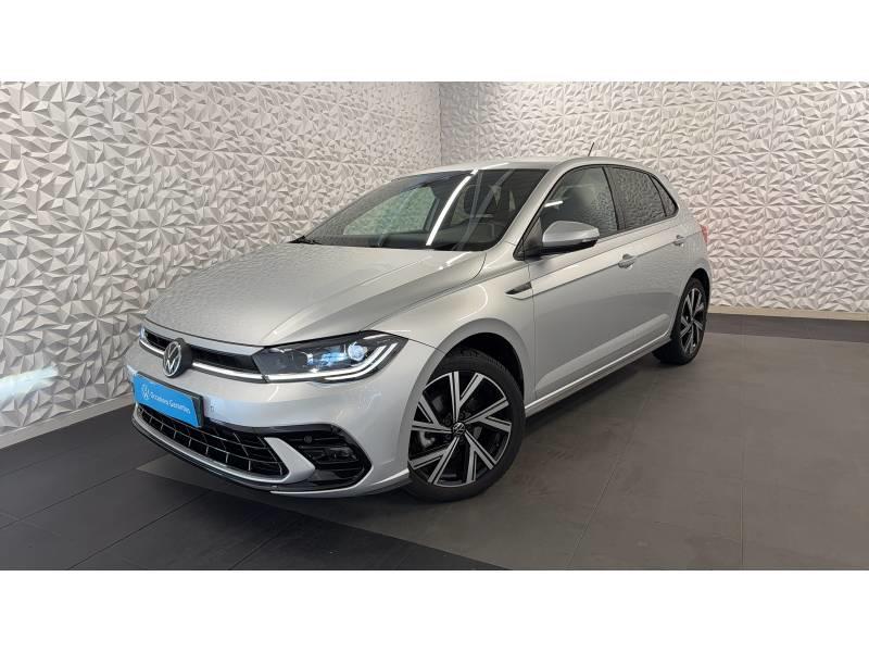 Volkswagen Polo 1.0 Tsi 110 s&amp;S Dsg7 R-Line