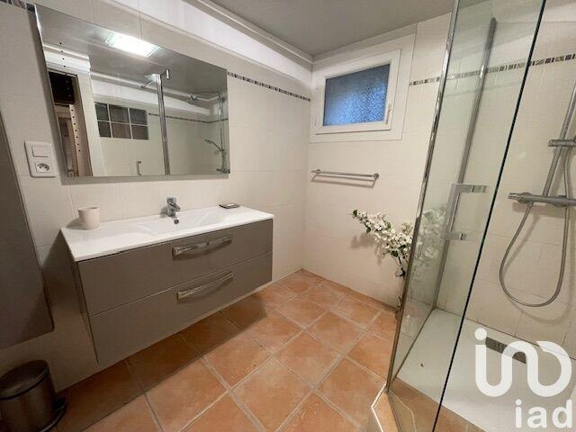 Maison - 132 m² - 6 pièces