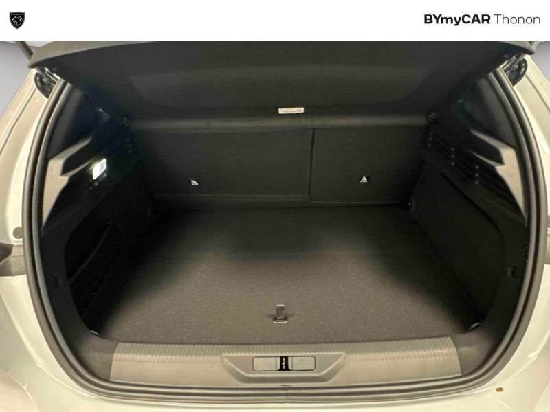 Peugeot 308 Plug-in Hybrid 195 ch e-Dcs7 Allure