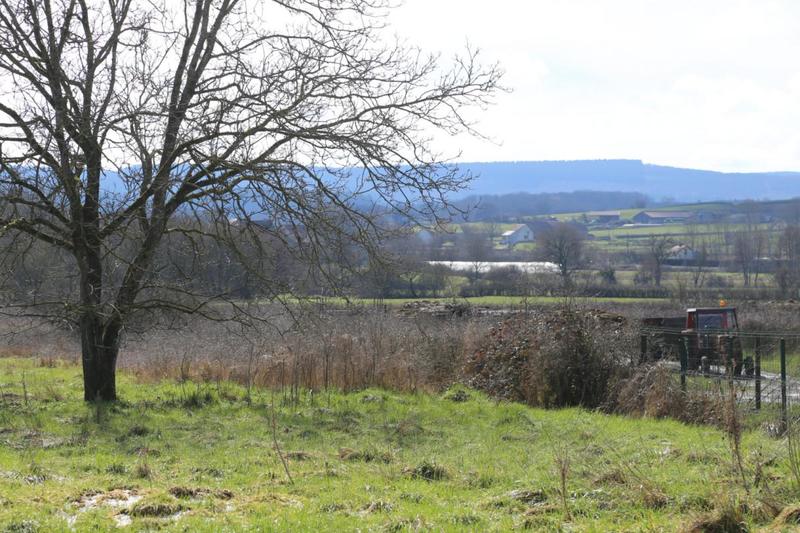 Fermette - 66 m² - 2 pièces