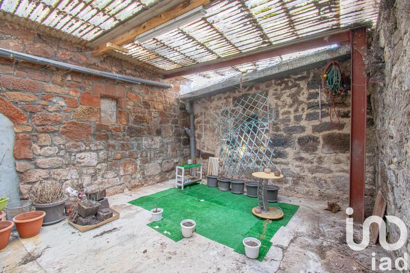 Maison - 172 m² - 8 pièces