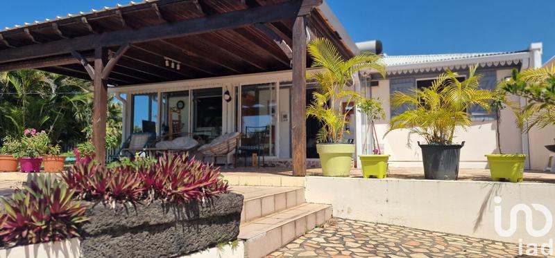 Maison - 89 m² - 4 pièces