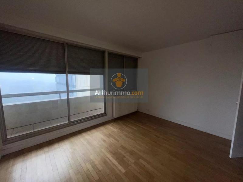 Appartement - 83 m² - 3 pièces