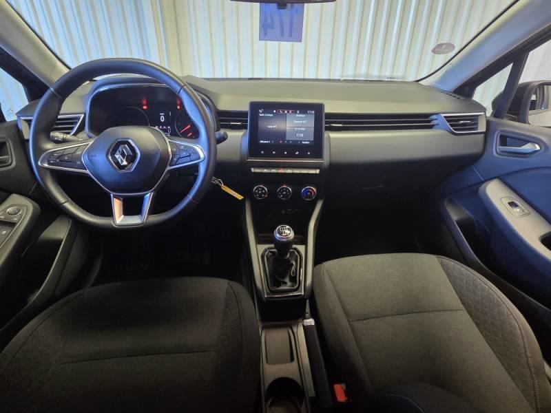 Renault Clio TCe 90 Equilibre