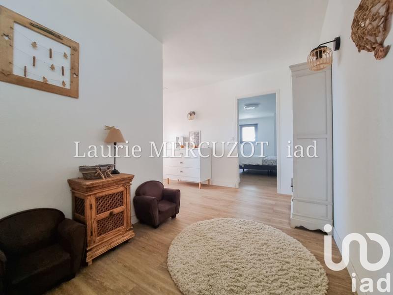 Maison - 206 m² - 6 pièces